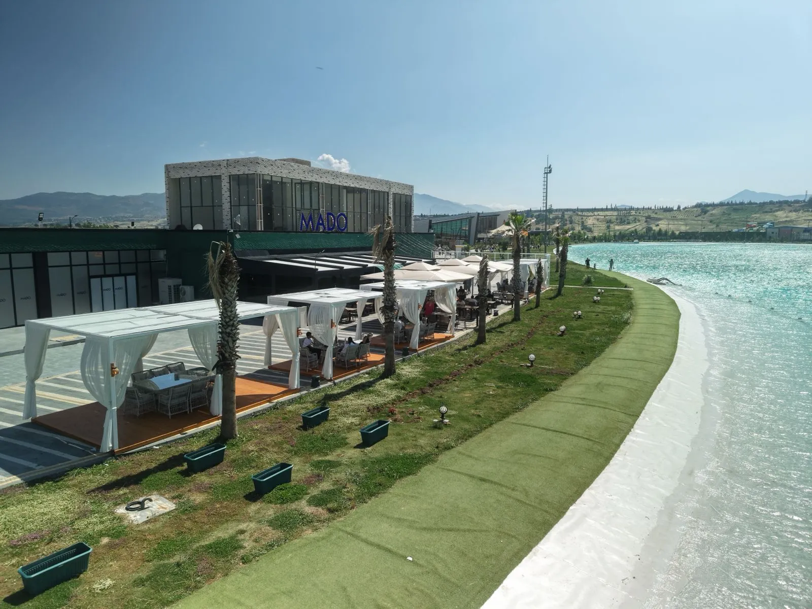 EXPO Kafe Projesi — galeri 6